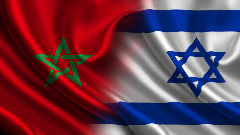 المغرب وإسرائيل ينسقان في مجال الدفاع العسكري